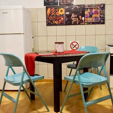 Apartment Centru Castelului Brasov